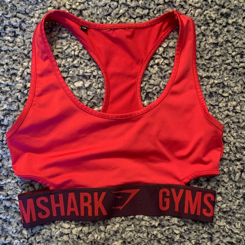 Sports bra